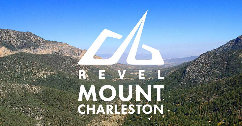 Mt. Charleston Ski Resorts Logo